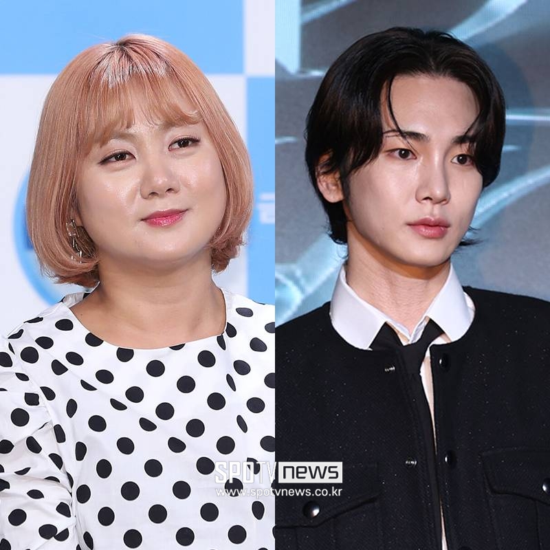박나래·키, '주사이모' 논란에 활동 중단…'놀토'·'나혼산' 동반 불똥[종합]