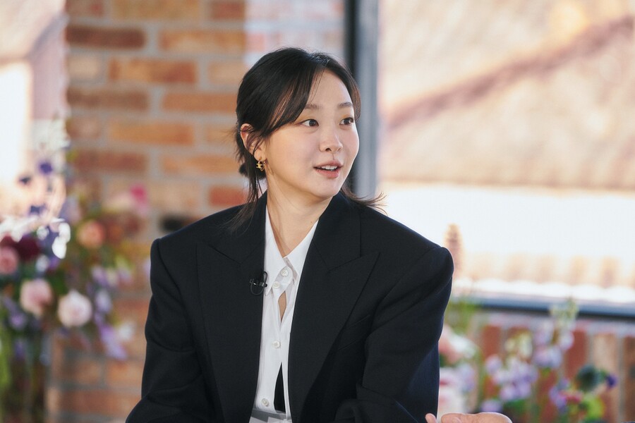 김다미, 1500:1 경쟁률 뚫은 사연 "나한테 도박 걸겠다고"('유퀴즈')