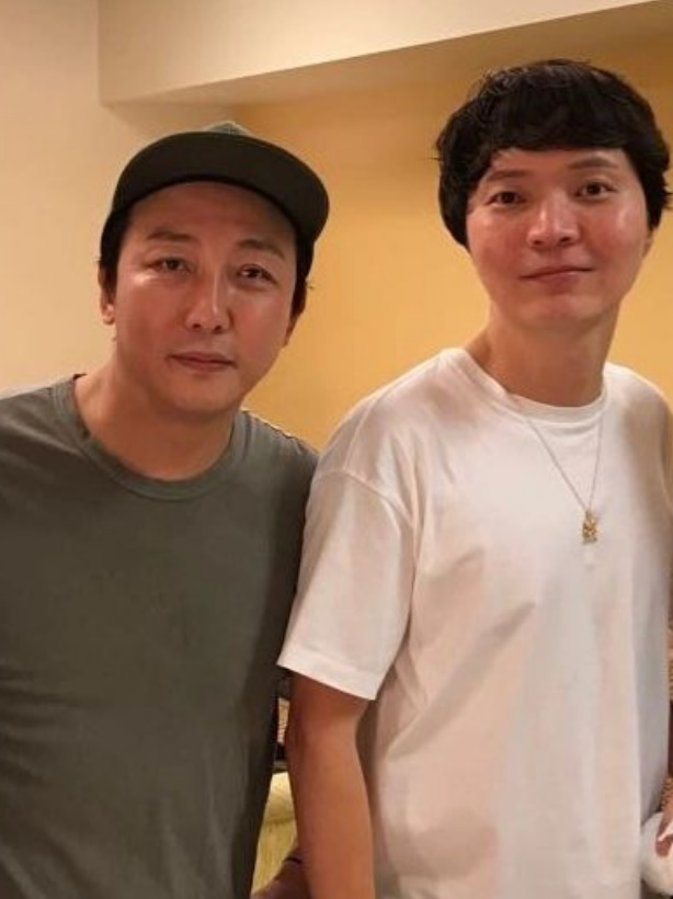 신정환 출연 '노빠꾸 탁재훈' 못 본다…"부득이 결방"[공식]