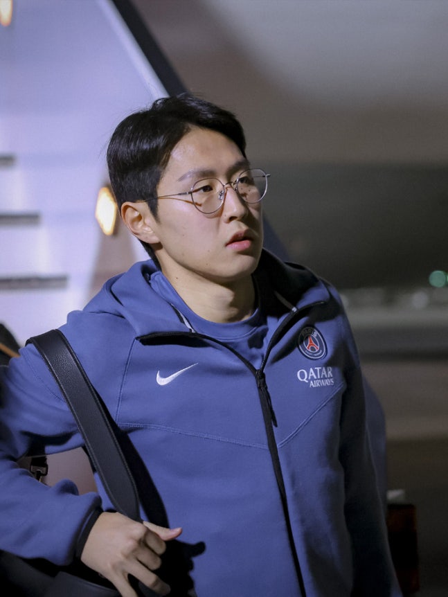 이런 한국인은 없었다! 이강인 선발 출전 또 우승…PSG, 남미 플라멩구 꺾고 FIFA 인터콘티넨털컵 정상
