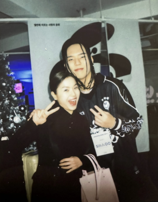 '김지선 아들' 래퍼 시바, 건강 이상 '충격'…"최악의 경우 간 이식, 잘 이겨내겠다"[전문]