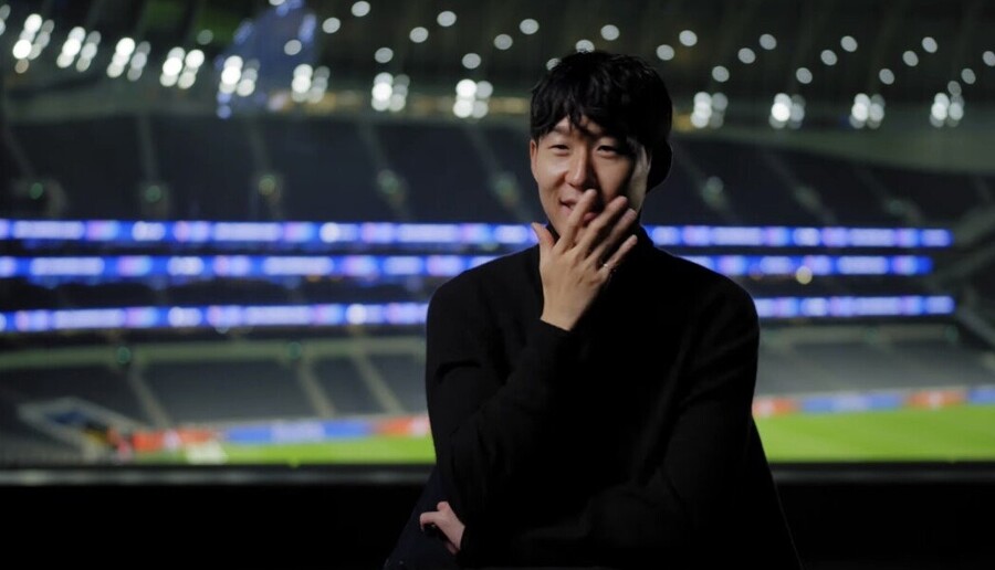 손흥민 다큐 공개, 서사가 미쳤다 "그 자체로 완벽했다"…토트넘에서 우승한 날, 가장 충성스럽게 떠나기로 결정