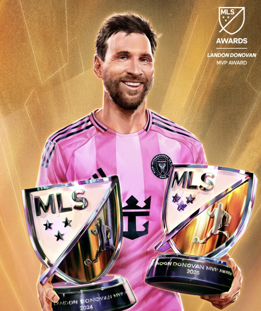 ▲ ⓒMLS SNS
