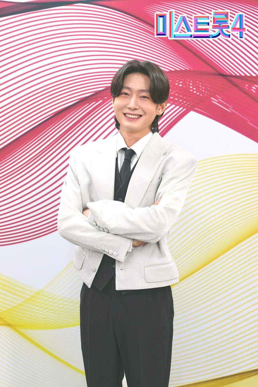 '미스터트롯3' 眞 김용빈, '미스트롯4' 마스터로 금의환향 "1년 어떻게 갔는지 몰라"