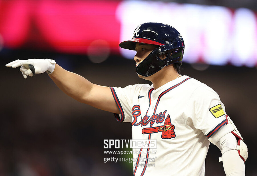▲ 김하성