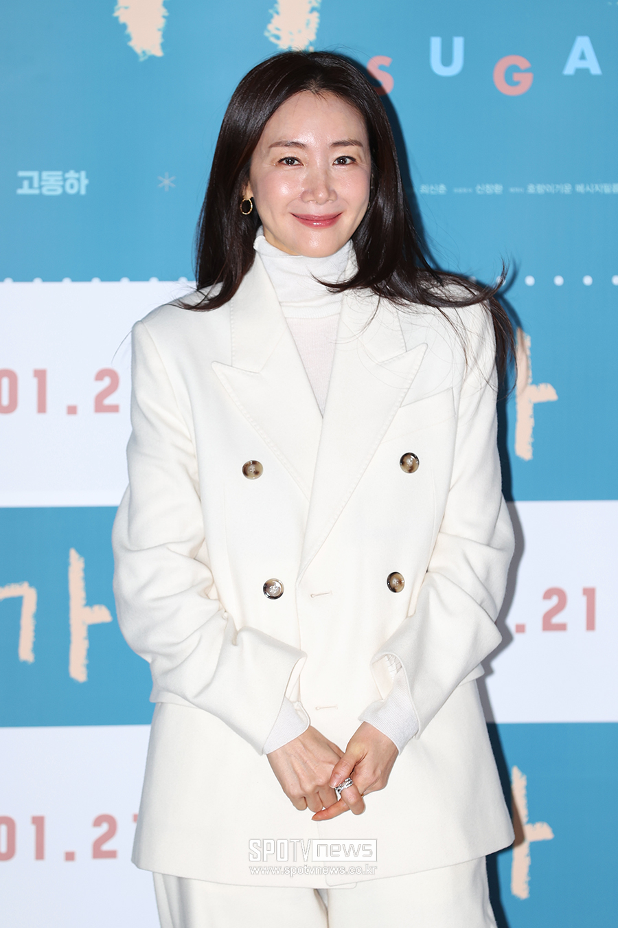 ▲ 최지우 ⓒ곽혜미 기자