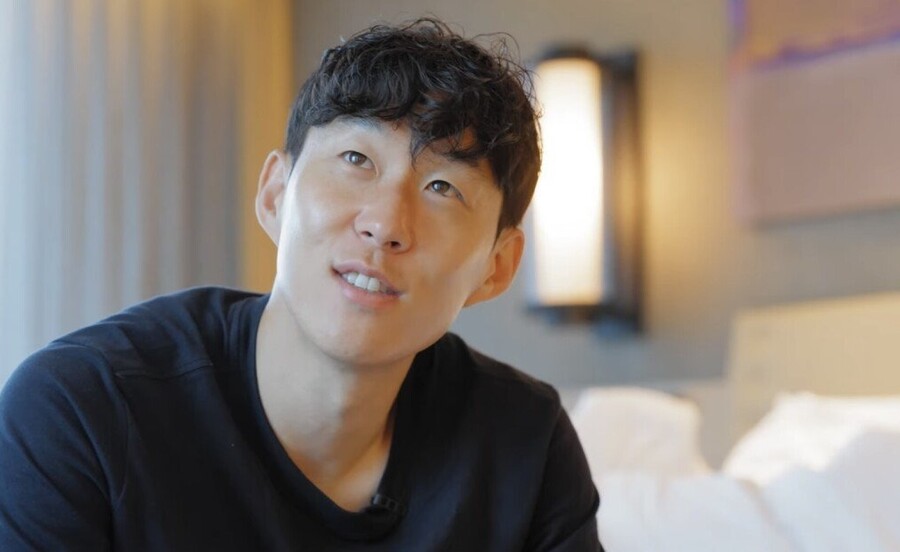 'SON은 남겠지' 모두 틀렸다…손흥민 진솔 고백 "유로파 우승 직후 떠나겠다고 선언" → 토트넘 적으로 삼을 수 없었다!