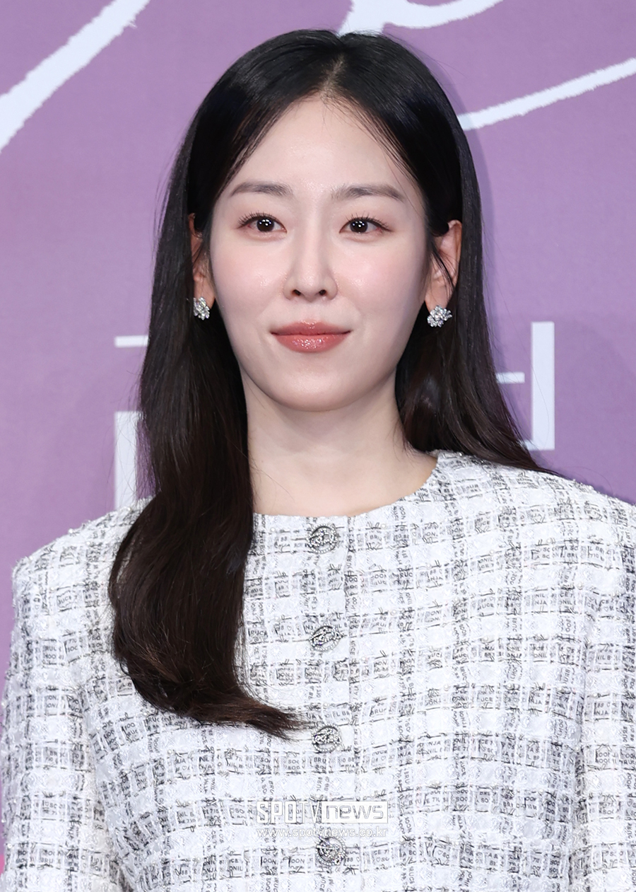 '러브 미' 서현진 "'멜로장인' 부담스러워…내가 멜로 잘한다고 생각 안해봤다"
