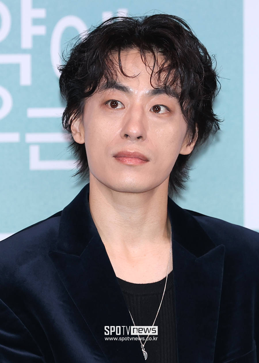 '만약에 우리' 구교환 "원작에 감동 느껴 출연, 아이유 '너의 의미'처럼 좋은 리메이크 되길"