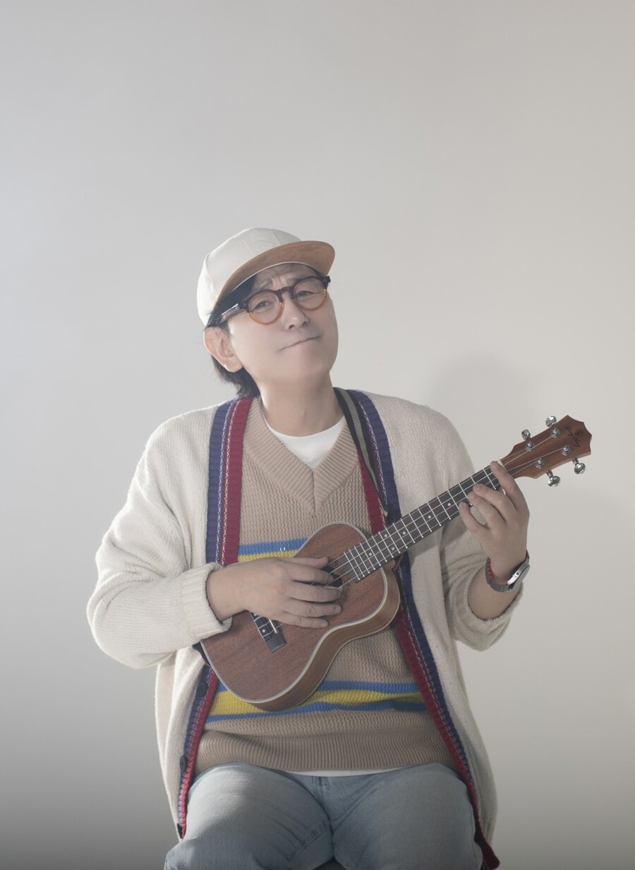 '나 항상 그대를' 작곡가 송시현, 10년 만에 신곡 '리슨' 발표