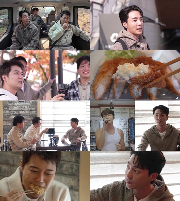 로이킴, 화제의 밈 '몇 기야' 탄생비화 밝힌다('전현무계획3')