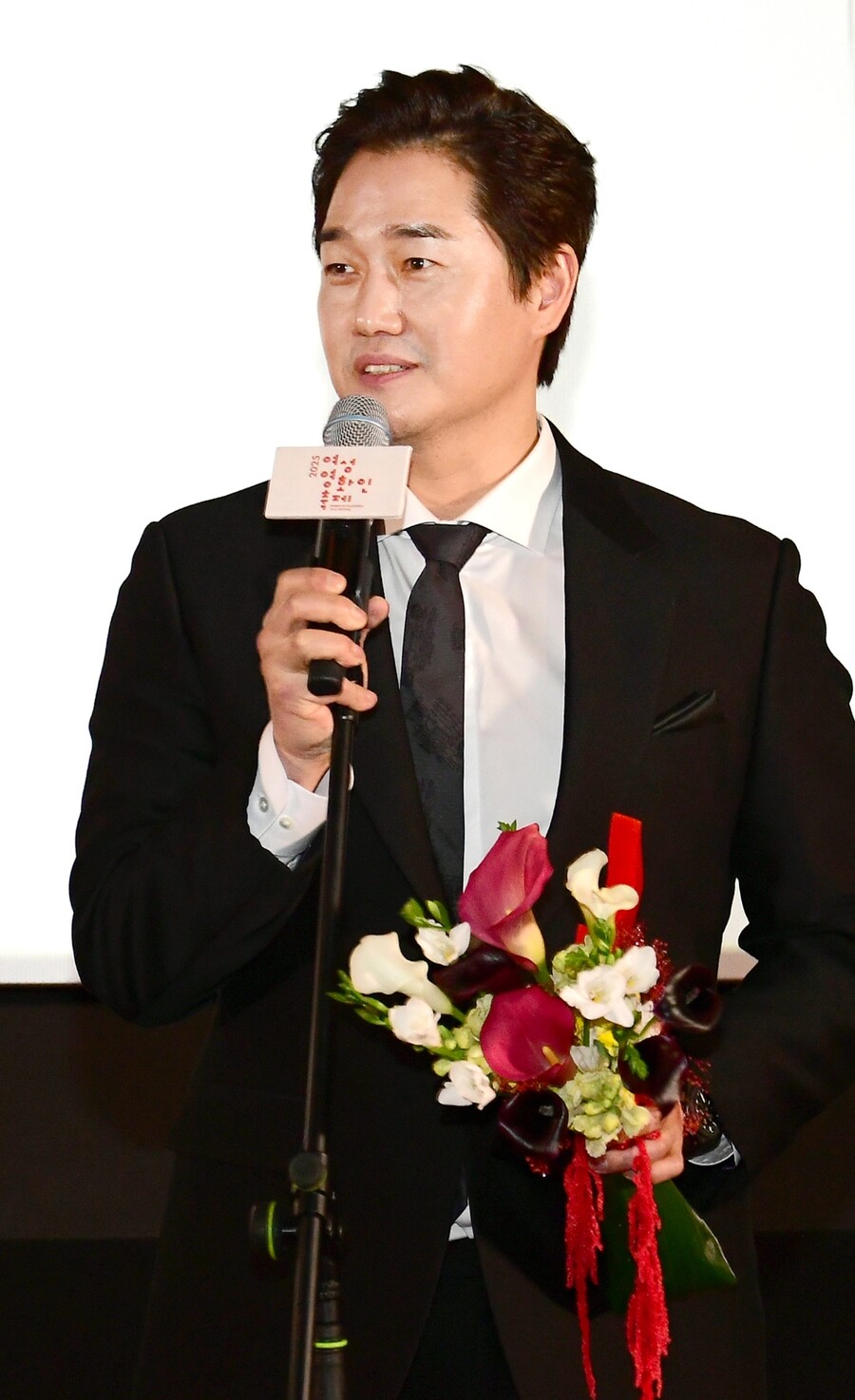 ▲ 유지태. 제공|여성영화인모임