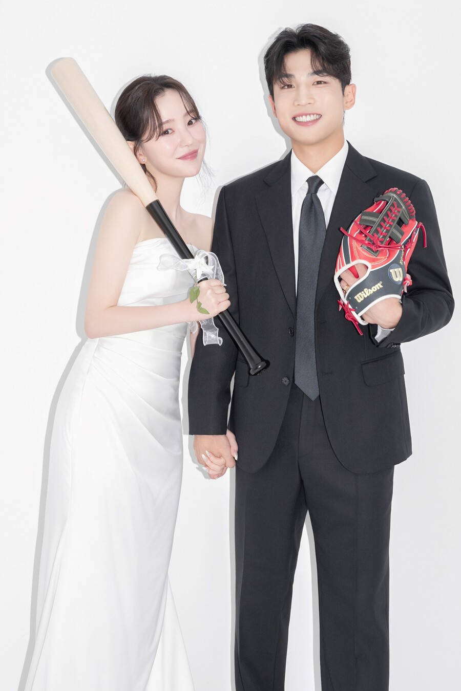 '동료 소개로 만나 결혼까지' 두산 이유찬 새 신랑 된다 "앞으로 더 책임감을 갖고…"