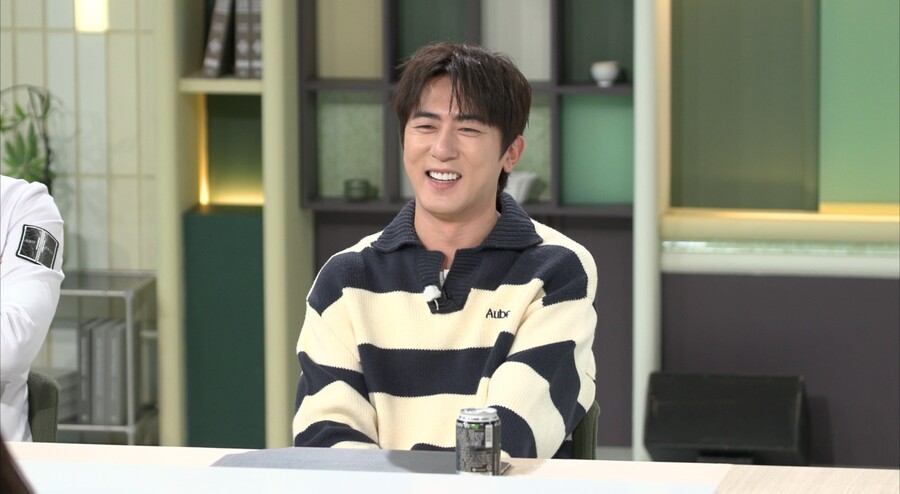김원훈 대세 맞네…"부모님께 돈침대 선물" 수천만원 효도 플렉스 연속 인증('냉부해')