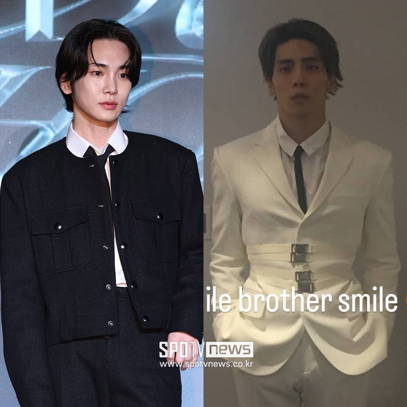 '주사이모 인정' 샤이니 키, '활동중단' 이틀 만에 SNS 재개…"故종현 그리워"