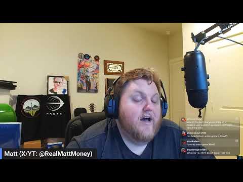 This time I give steve a link (no mid-stream ads)