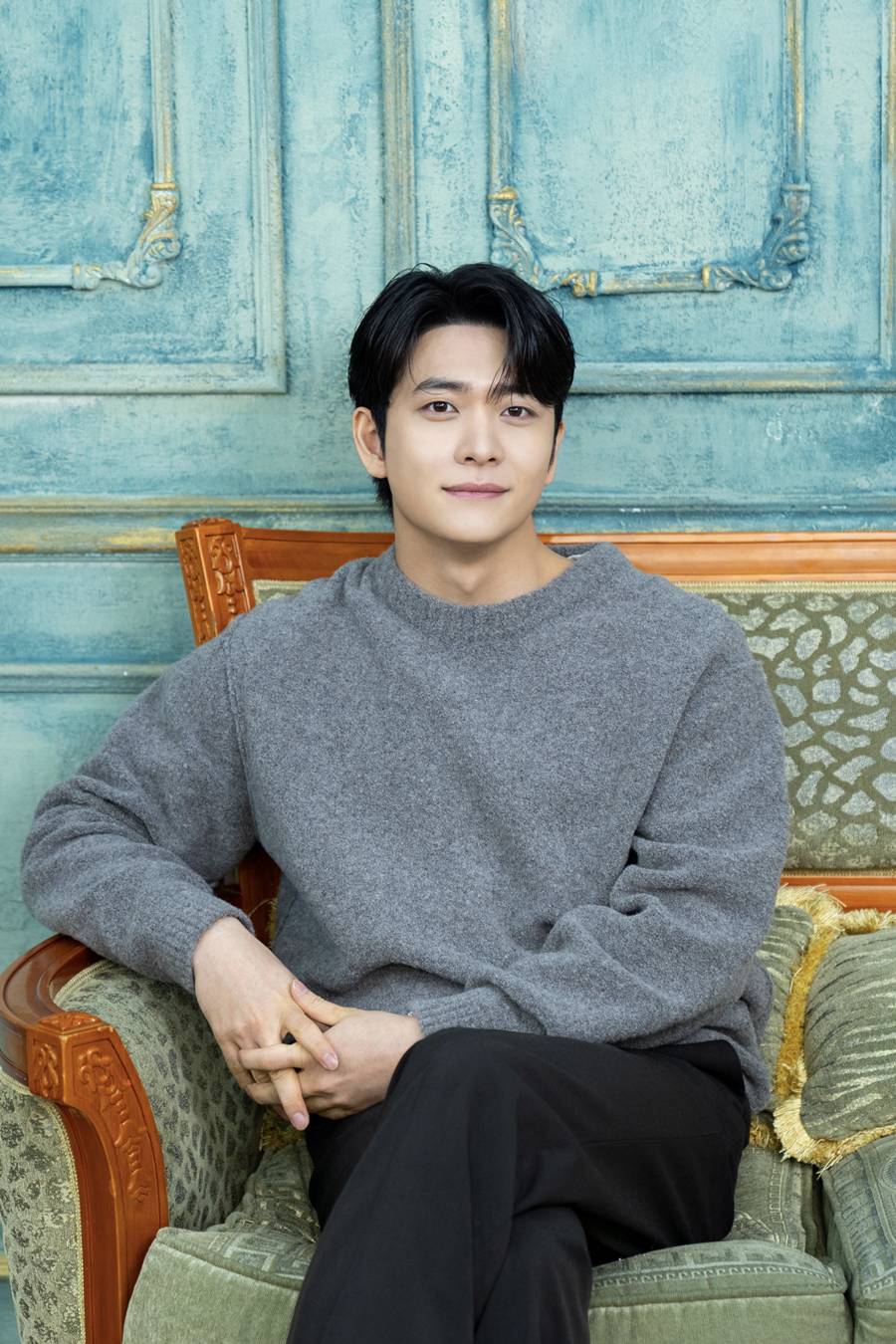 '이강달' 강태오 "6년만에 사극 걱정 多…'녹두전' 율무 참고하기도"[인터뷰①]