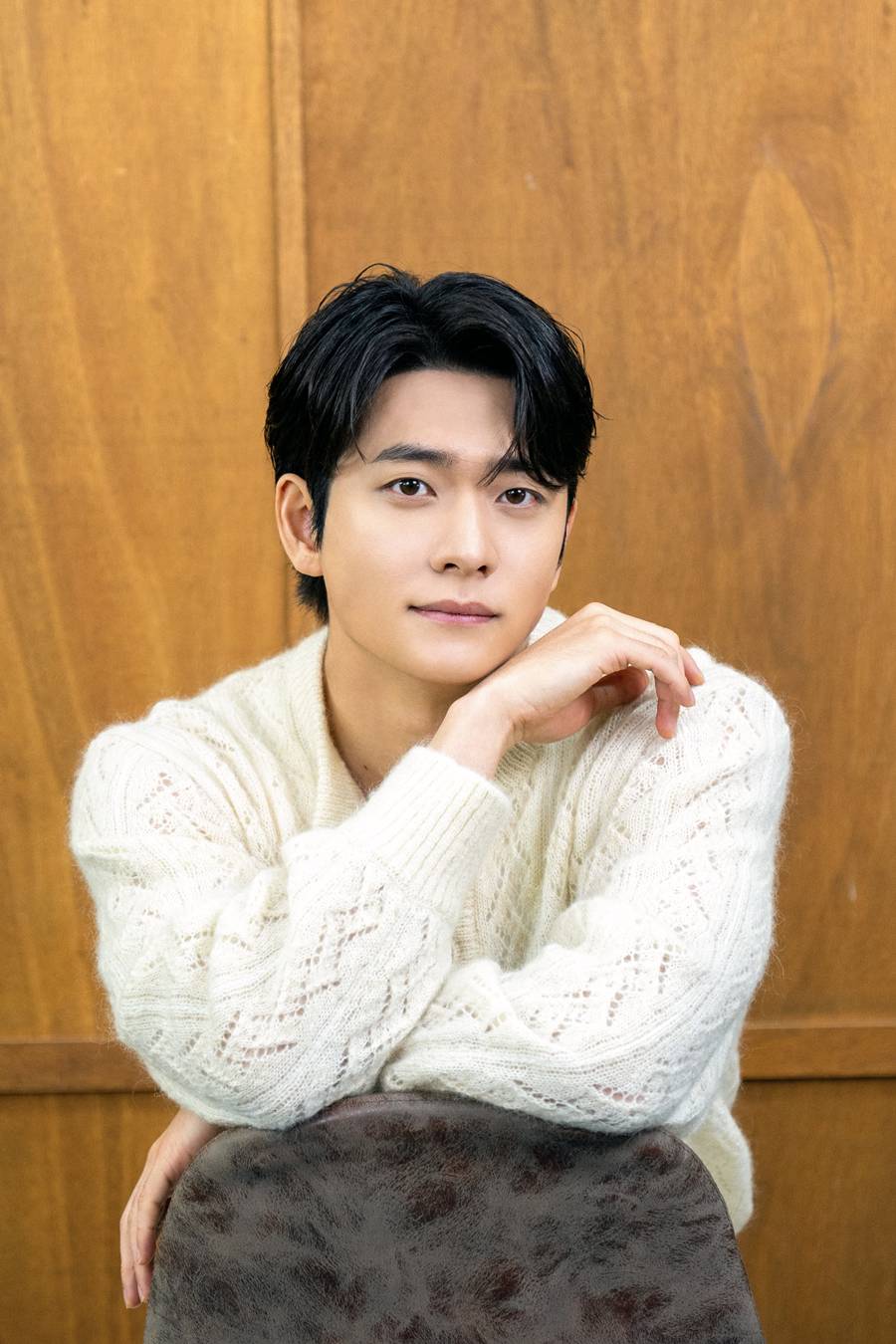 '이강달' 강태오 "김세정과 영혼 체인지, 녹음 주고받아…'베커상' 받으면 기쁠듯"[인터뷰②]