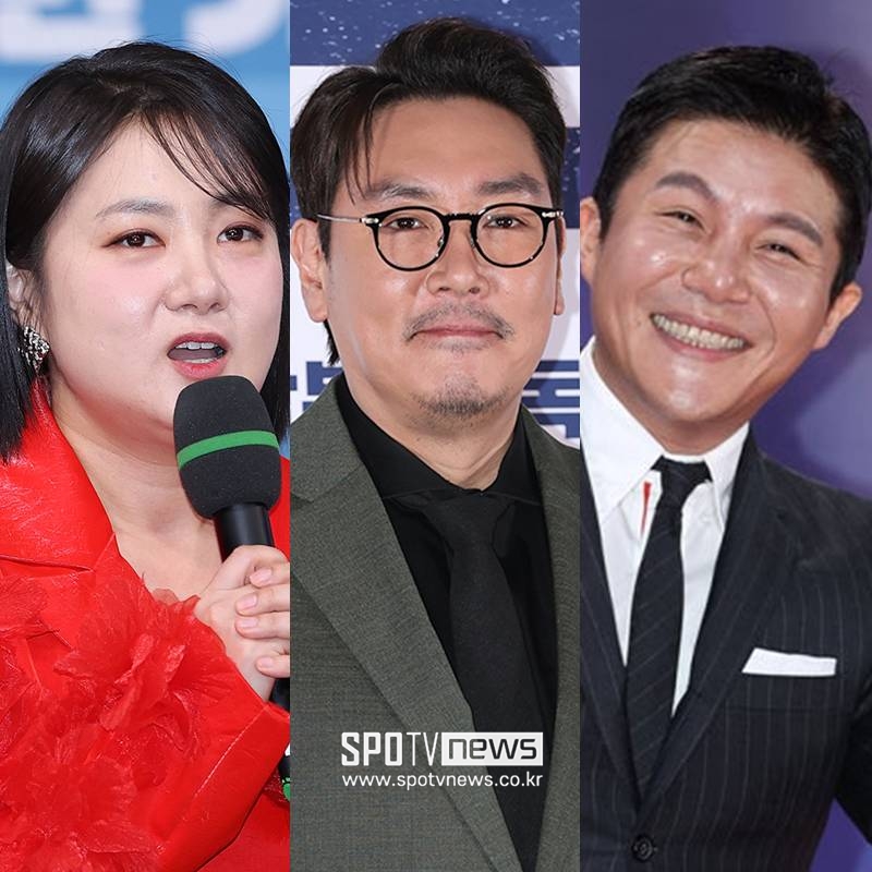 주사이모→소년범→조폭 연루설…tvN, 출연진 리스크에 '초비상'[초점S]