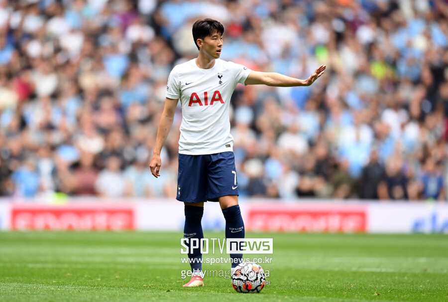 "손흥민 FK 못찬 건 인종차별" 이천수 '라리가 경험' 녹인 팩폭...1.8% 극악 성공률 '케인 독점' 비판→"토트넘에서 10년 허비한 것"