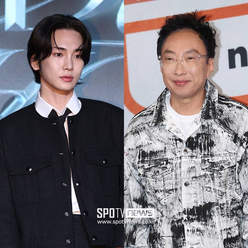 샤이니 키 '주사이모' 논란에 박명수도 '불똥'…"'할명수' 공개 일정 변경"[공식]