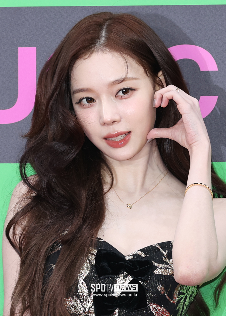▲ 에스파 윈터 ⓒ곽혜미 기자