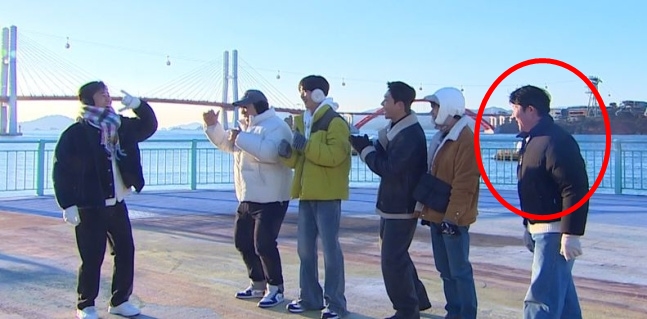 ▲ 제공| '1박2일'