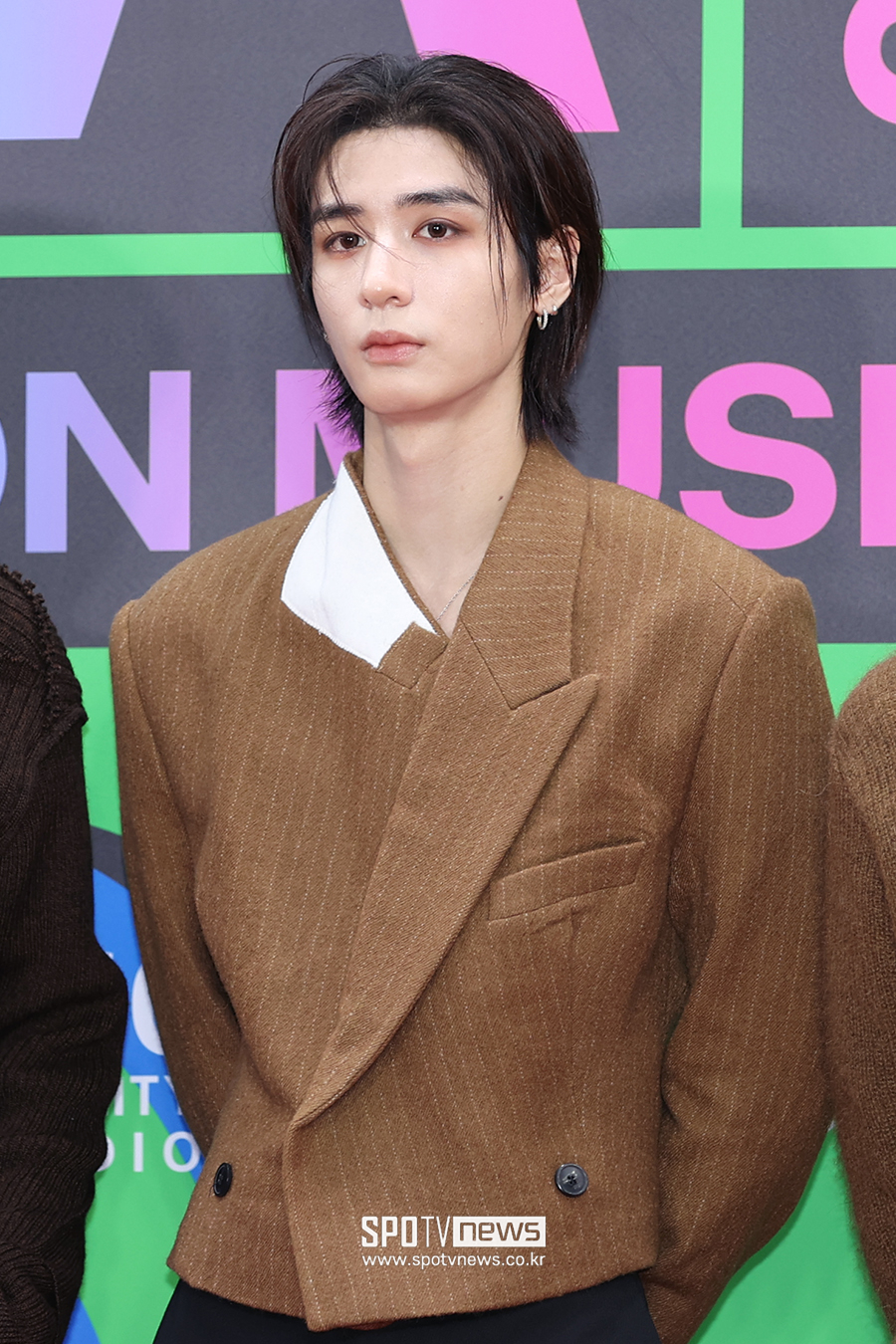 [포토S] 보이넥스트도어 이한, 분위기 미남
