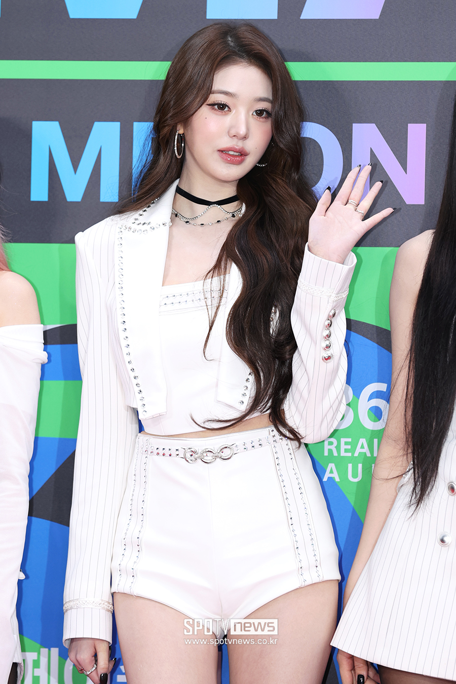 [포토S] 아이브 장원영, 본투비 아이돌