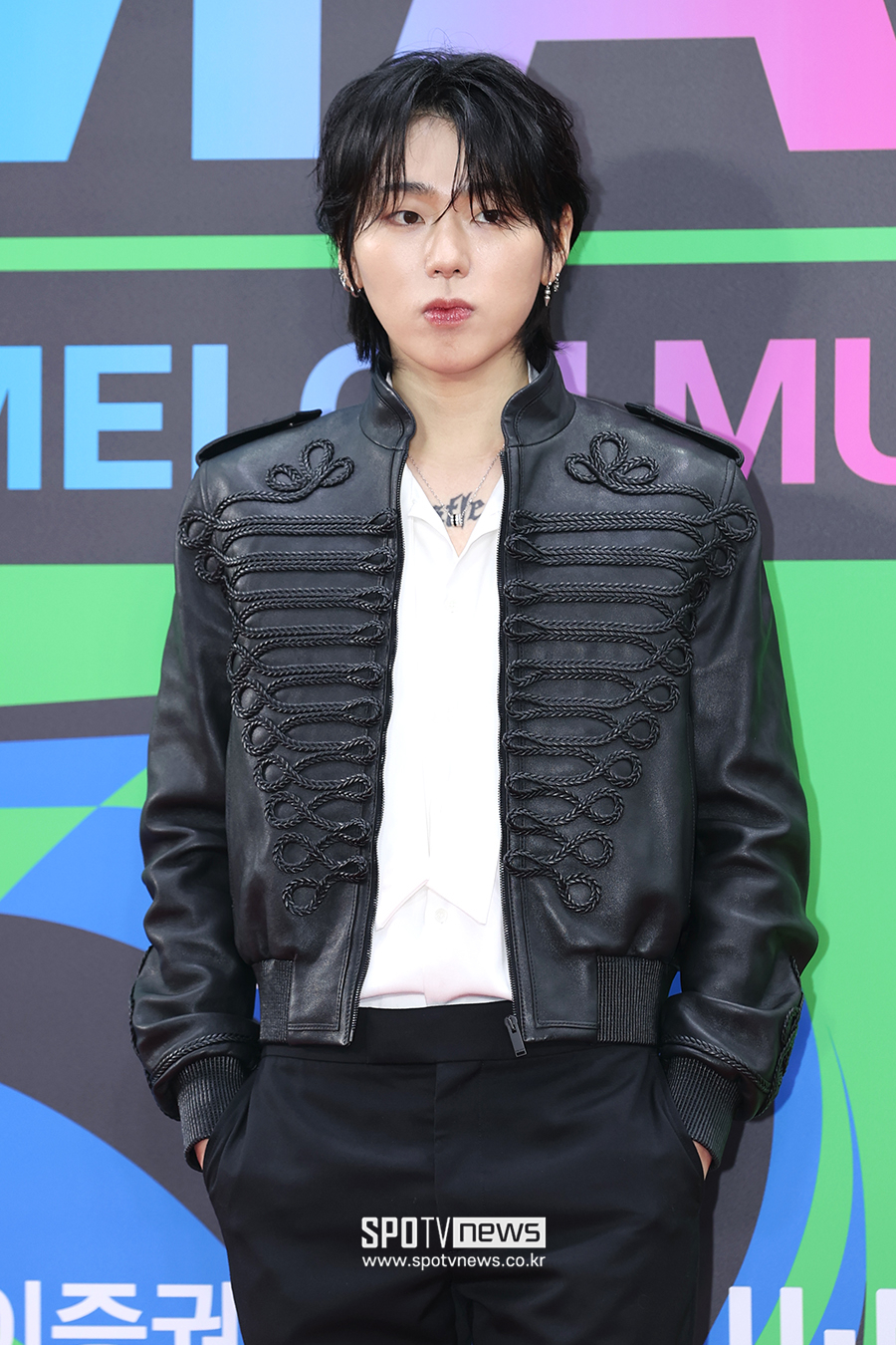 [포토S] 지코, '힙하게'