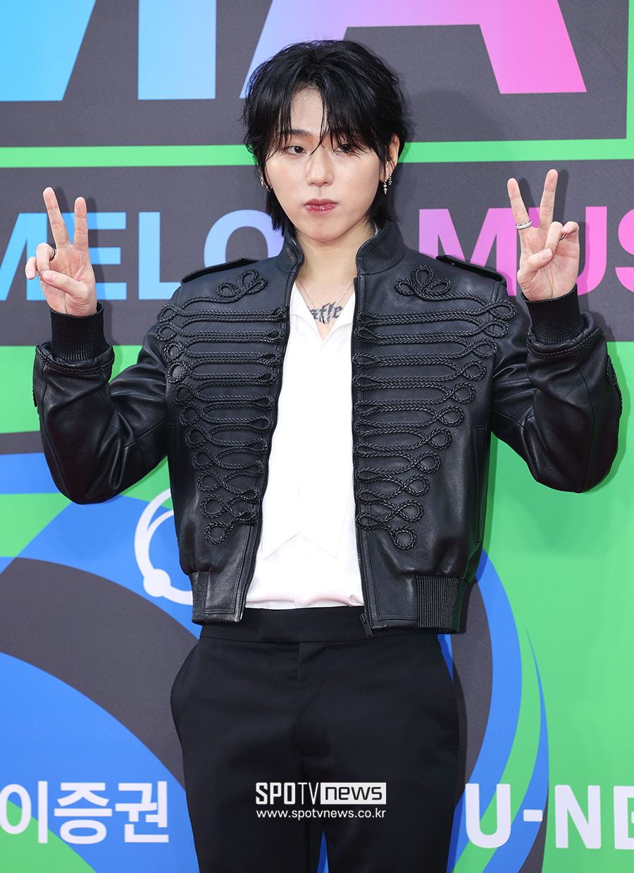 [포토S] 지코, '브이 브이!'