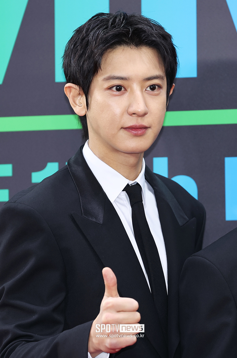 [포토S] 엑소 찬열, 사슴 눈망울