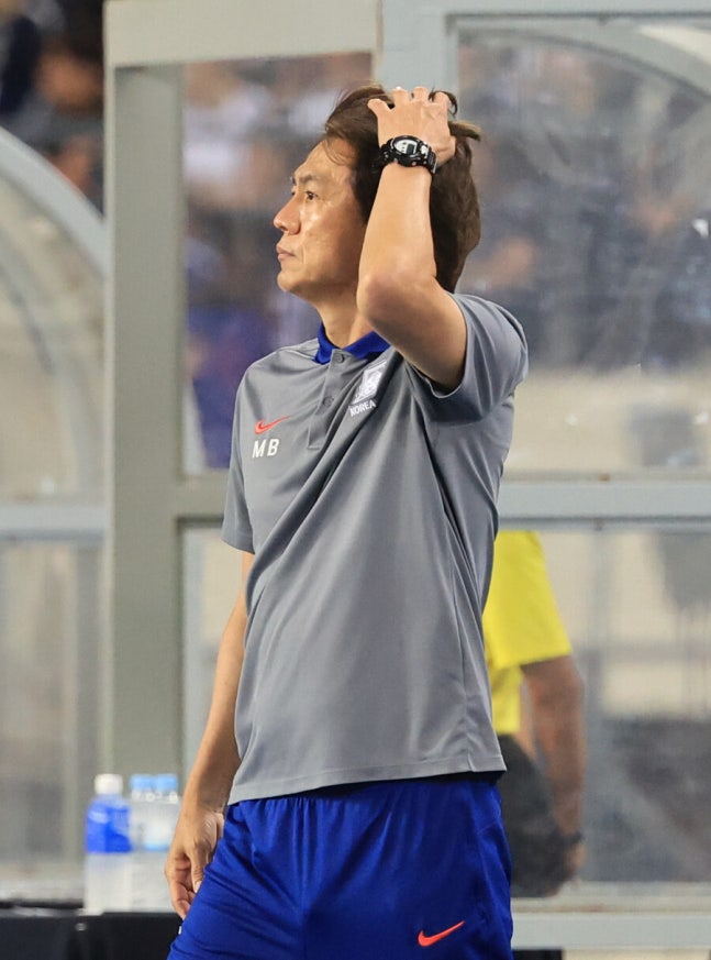 [오피셜] 韓 축구 이제 한일전 피할 수 없다…AFC, 유럽 따라 아시아 네이션스리그 출범 결정