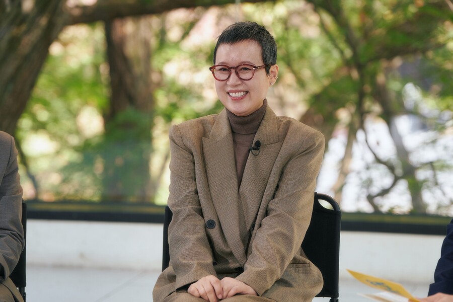 ▲ 박미선. 제공| tvN