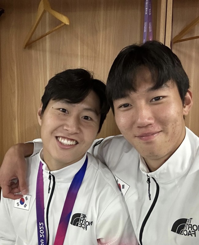 '韓 축구 역대급 쾌거!' 16호 프리미어리거 탄생할까...에버턴, 이한범에 관심 "미트윌란 8번 방문"
