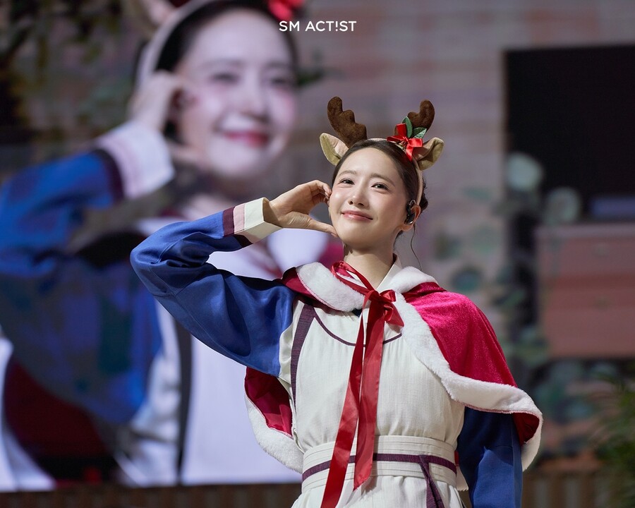 ▲ 임윤아. 제공ㅣSM엔터테인먼트