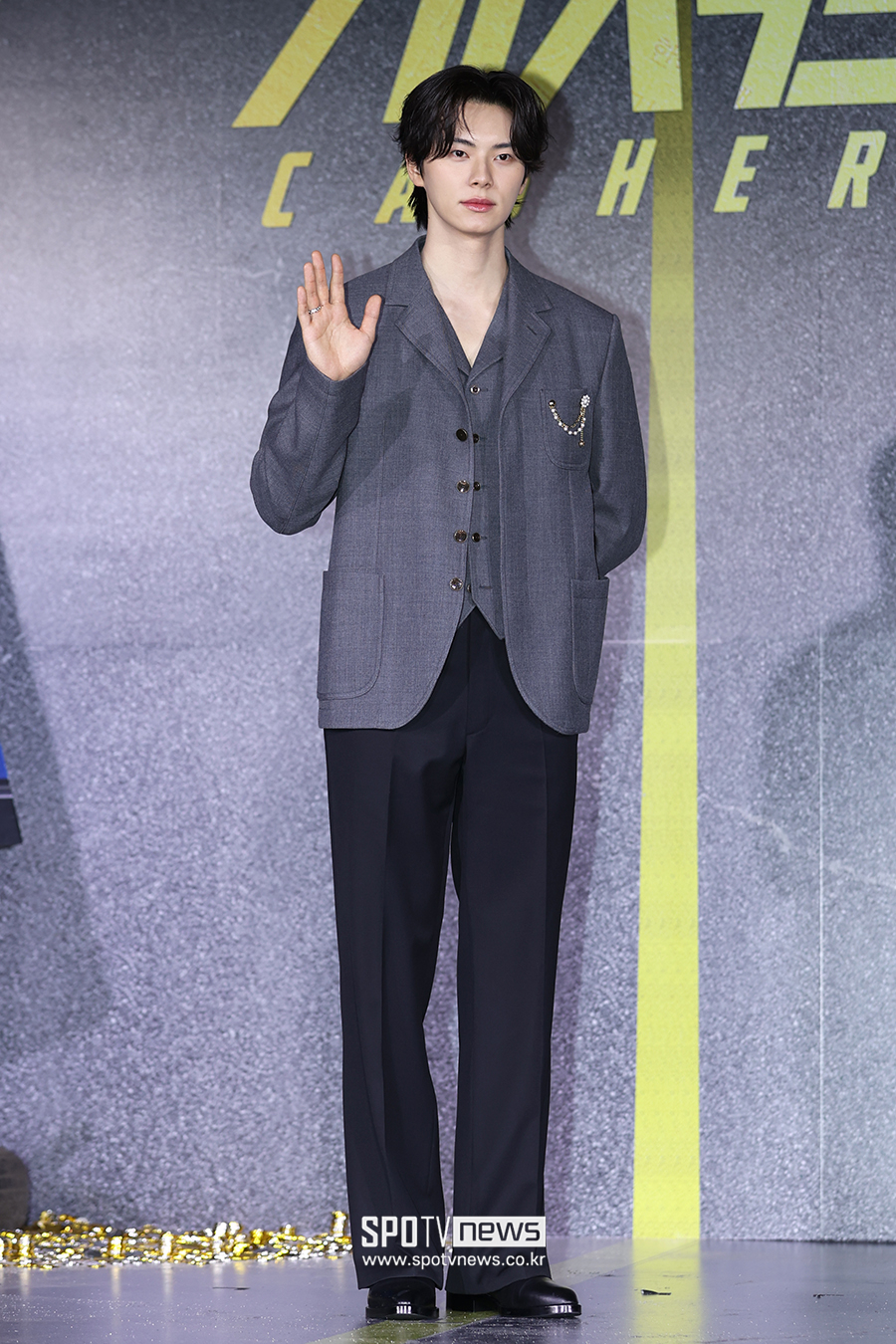 ▲ 이채민 ⓒ곽혜미 기자