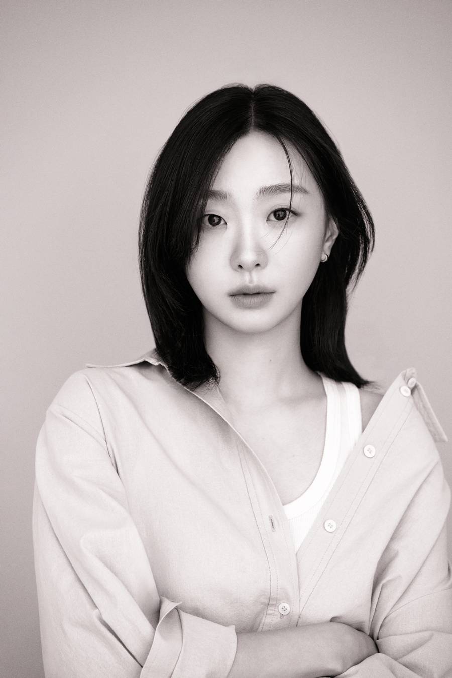 김다미 "'대홍수', 가장 힘들었던 작품…끝까지 해냈다는 마음에 뿌듯"[인터뷰①]