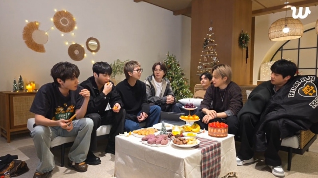 ▲ 출처| 위버스 캡처