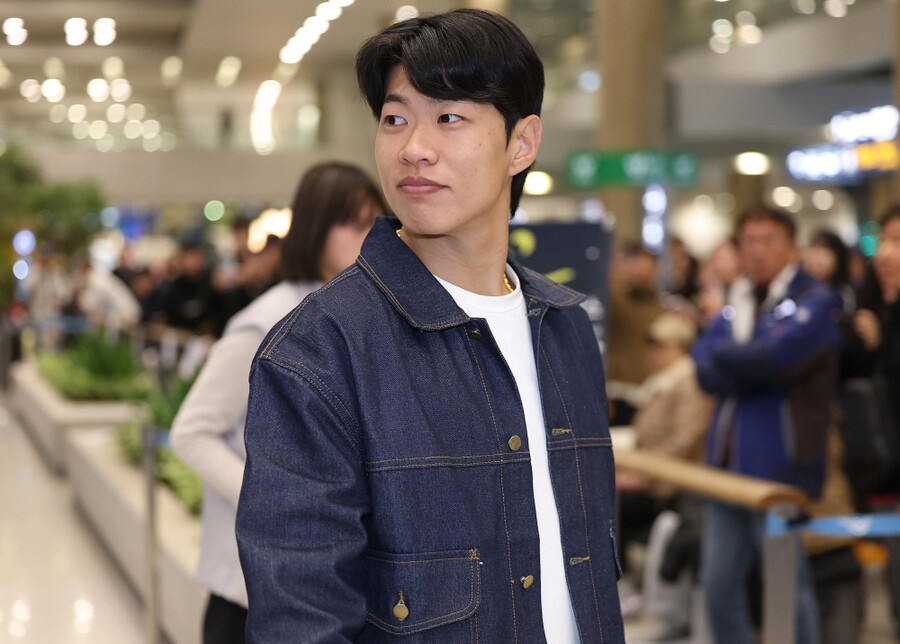 ▲ 송성문 ⓒ연합뉴스