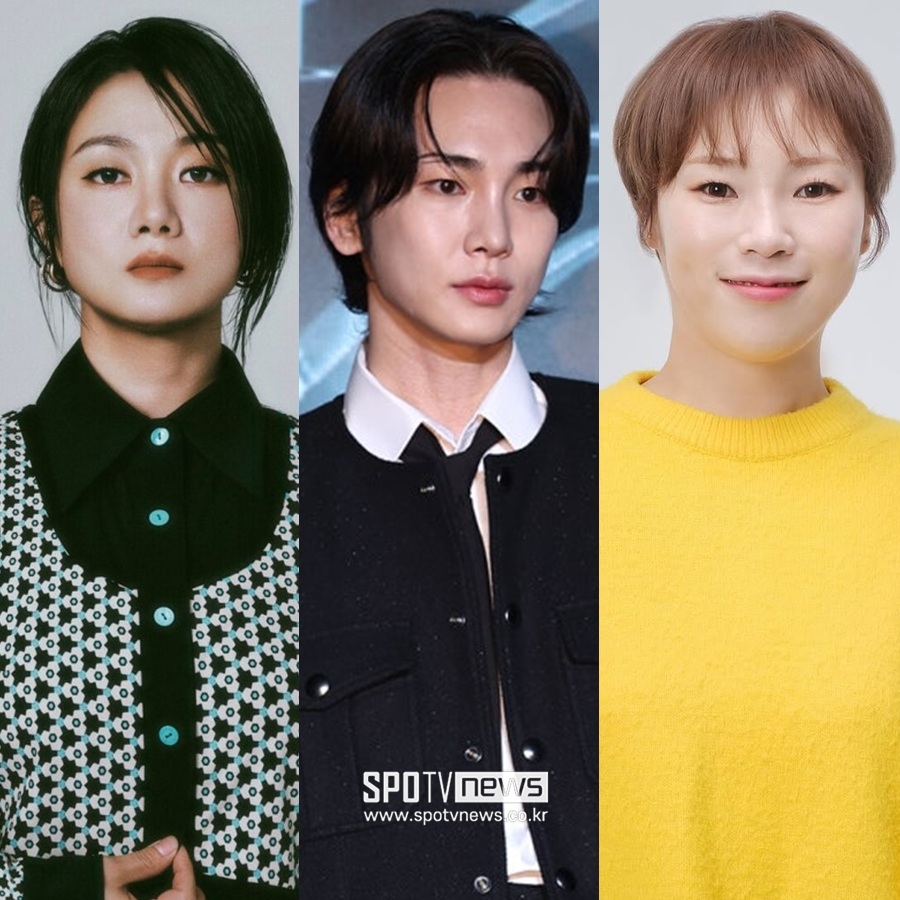 [단독]주사이모, 박나래·키 저격 부담됐나 …"분칠하는 것들" 의미심장 글 삭제