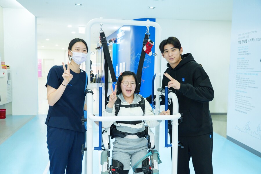 ▲ 샌프란시스코 자이언츠 이정후가 크리스마스를 맞아 장애 어린이를 위해 2000만원을 기부했다. ⓒ푸르메재단