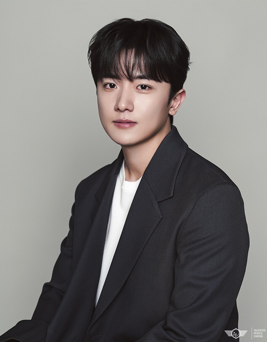 김신비, '재벌X형사2' 합류…'러블리' MZ 막내 형사 컴백