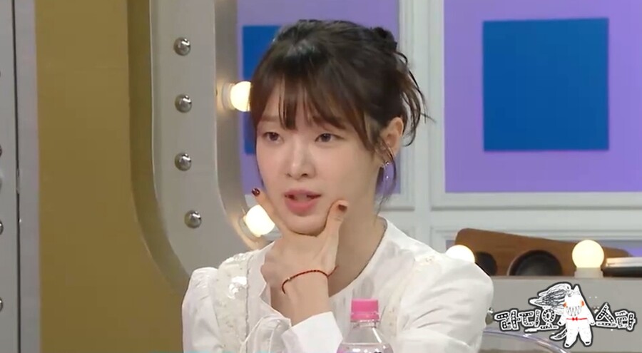 오마이걸 승희, 샤머니즘 아이돌 된 까닭…"올해 삼재, 예지몽까지"('라디오스타')