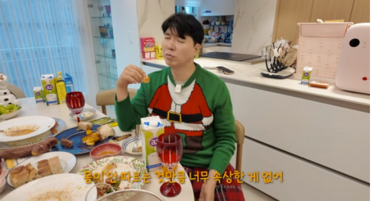 '대법원行' 박수홍 "딸 안아주고 싶은데 몸 안따라줘 속상"