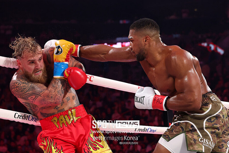 ▲ boxing