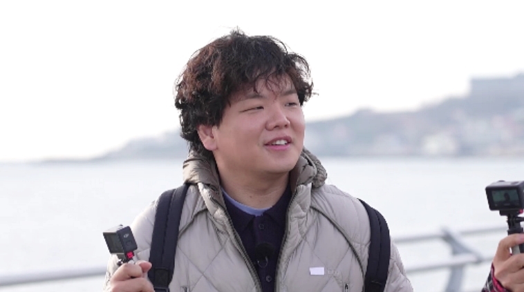 곽튜브 "♥아내와 따로 살아, 결혼 45일 중 만난 건 15일" 충격 신혼 근황('전현무계획3')