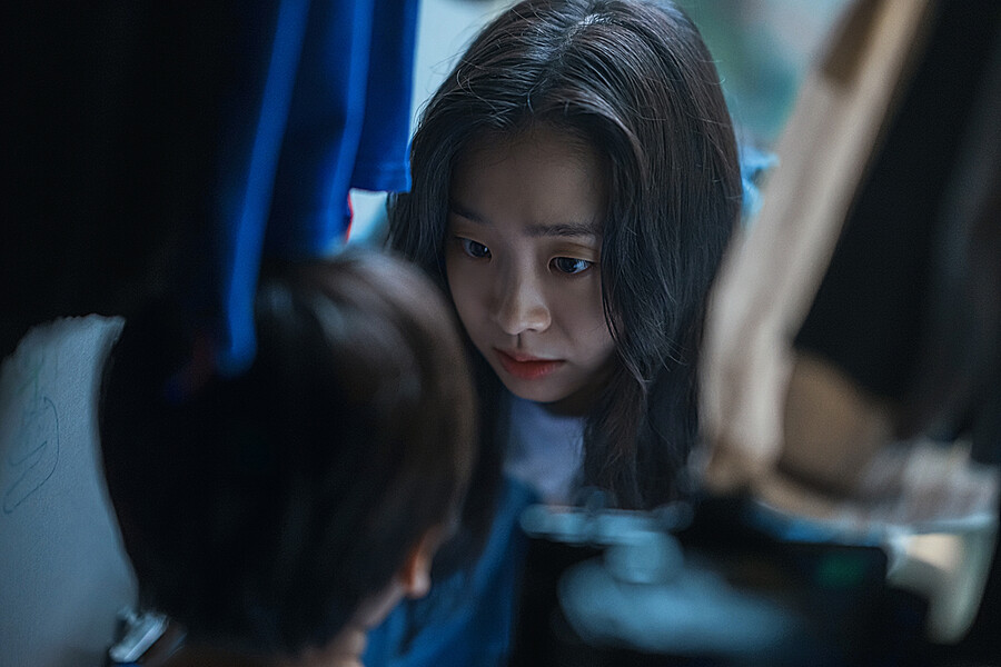 ▲ 대홍수 스틸. 제공| 넷플릭스
