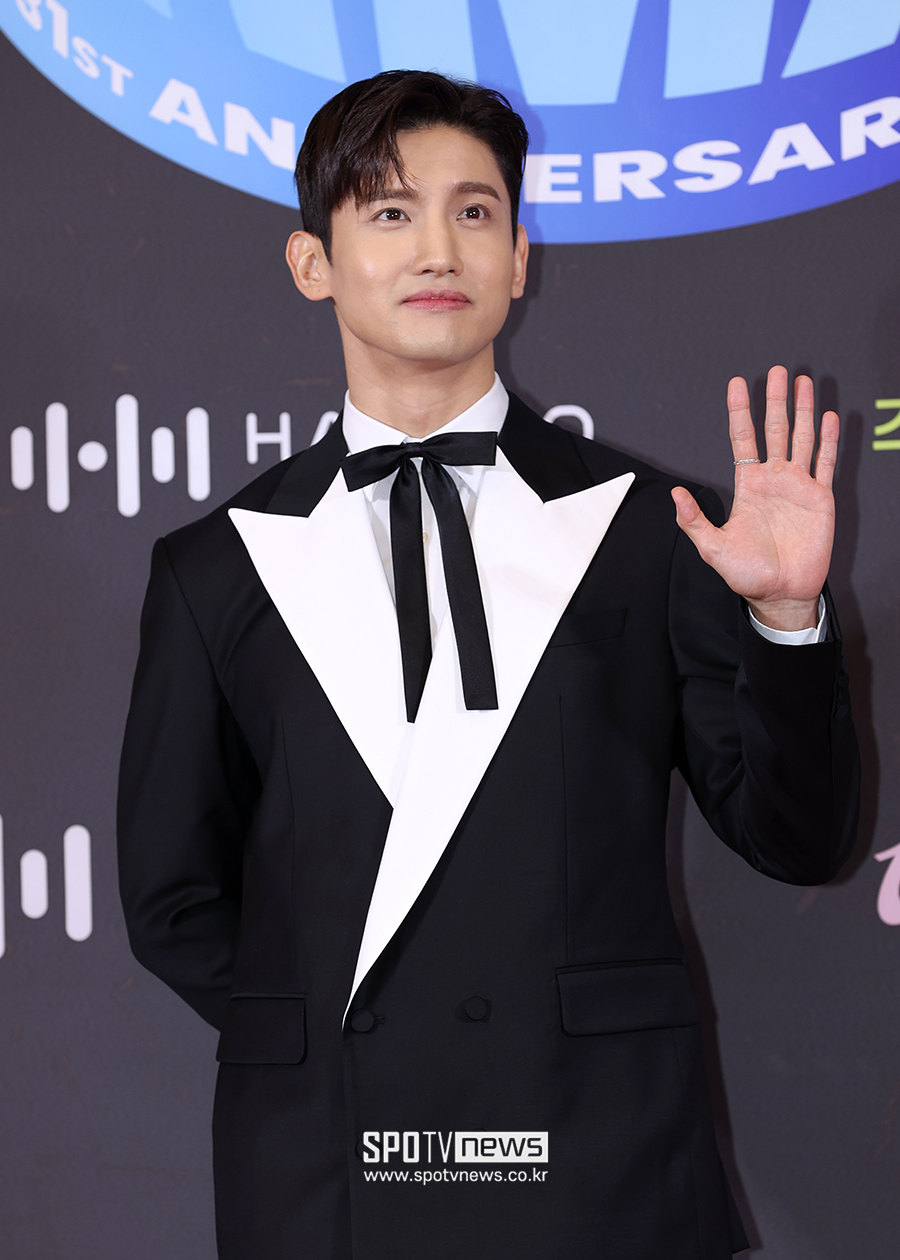 동방신기 최강창민, 삼성서울병원에 5000만원 기부 "병마와 싸우는 아이들 응원"