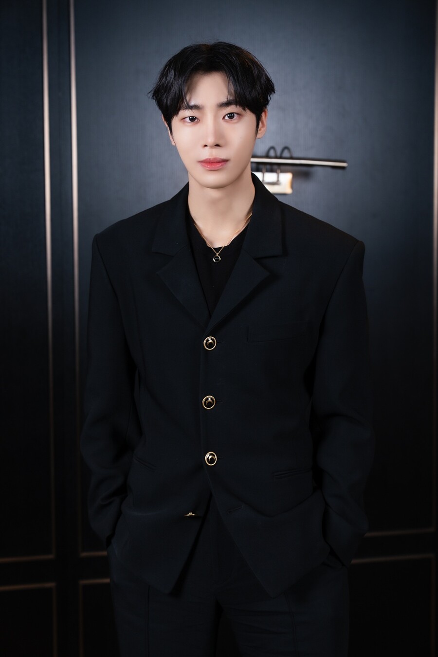 '오세이사' 추영우 "원작과 달리 13kg 빼도 건장…관객 분들 양해 부탁"[인터뷰①]